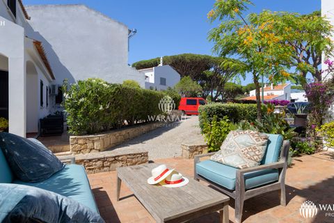 Byhus i Vale do Lobo, Faro, Vale do Lobo - € 1.250.000 | Ref: Marie - foto 9